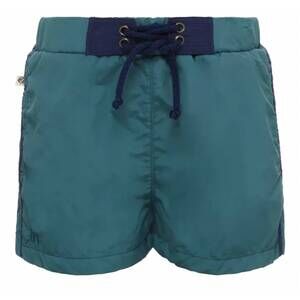 NEW SUN CHILD kid's tonga trunks in lac